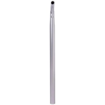 Striker Lux Alu Pro Scooter Bar (650mm|Silver)