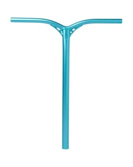 Striker Lux Alu Pro Scooter Bar (650mm|Teal)