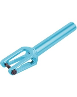 Striker Lux SCS/HIC Pro Scooter Fork (Teal)