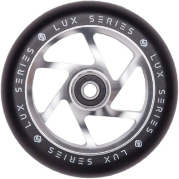 Striker Lux Pro Scooter Wheel (110mm|Silver)