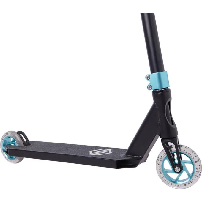 Striker Lux Pro Scooter (Teal Limited Edition)