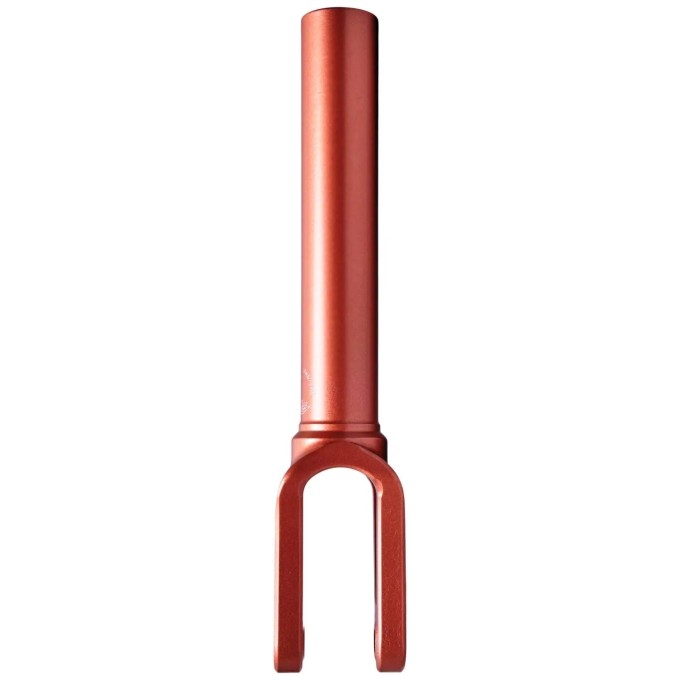 North Amber Pro Scooter Fork (24mm|Trans Orange)