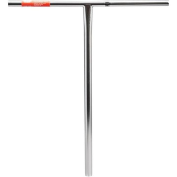 Tilt Stage I Pro Scooter Bar (Chrome)