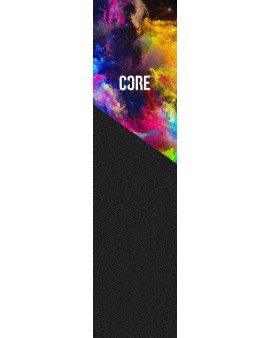 CORE Split Pro Scooter Griptape (Galaxy)