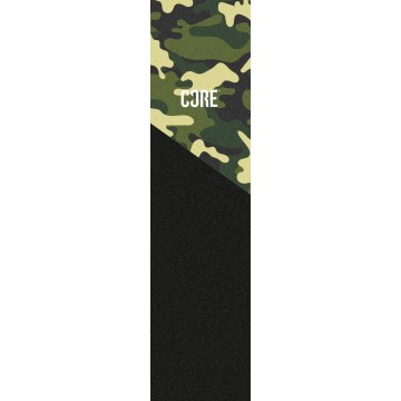 CORE Split Pro Scooter Griptape (Camo)