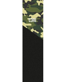 CORE Split Pro Scooter Griptape (Camo)