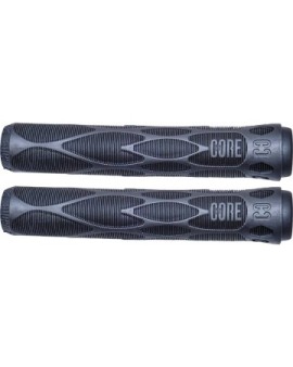 CORE Pro Scooter Grips (Black)