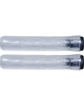 CORE Pro Scooter Grips (Clear)