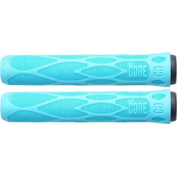 CORE Pro Scooter Grips (Teal)