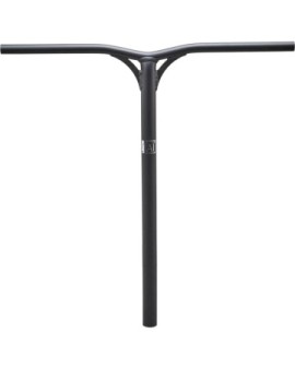 Lucky HEX Pro Scooter Bar (Black)