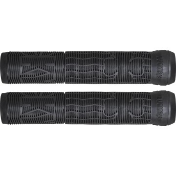 Lucky Vice 2.0 Pro Scooter Grips (Black)