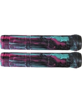 Lucky Vice 2.0 Pro Scooter Grips (Rush)