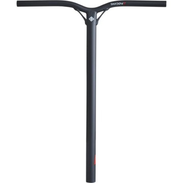 Drone Shadow Chromoly Pro Scooter Bar (610mm|Black)