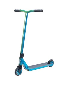 Crisp Surge Pro Scooter (Full Neochrome)