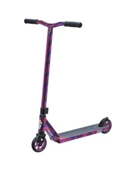 Crisp Surge Pro Scooter (Cloudy Purple)