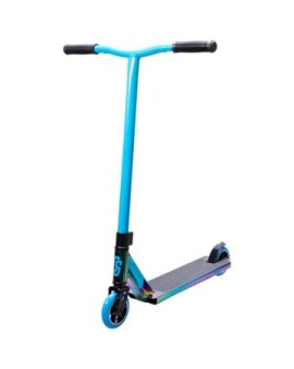 Crisp Surge Pro Scooter (Neochrome/Blue)