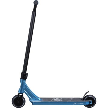 Revolution Supply Storm Pro Scooter (Blue Chrome)