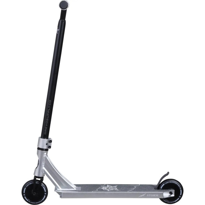 Revolution Supply Storm Pro Scooter (Raw)