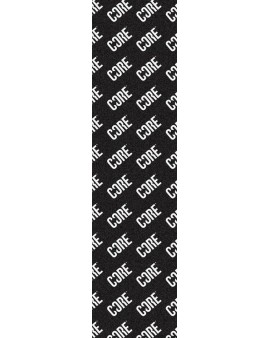 CORE Repeat Pro Scooter Griptape (Black)