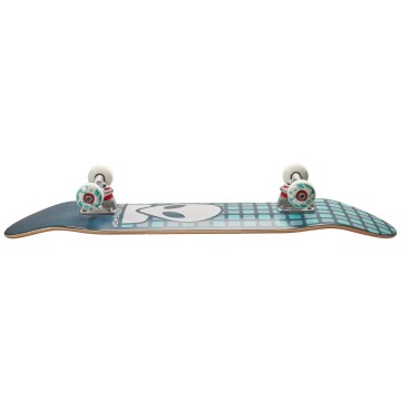 Alien Workshop Matrix Complete Skateboard (7.75"|Teal)