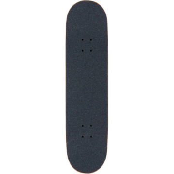 Habitat Pod Complete Skateboard (8"|Black)