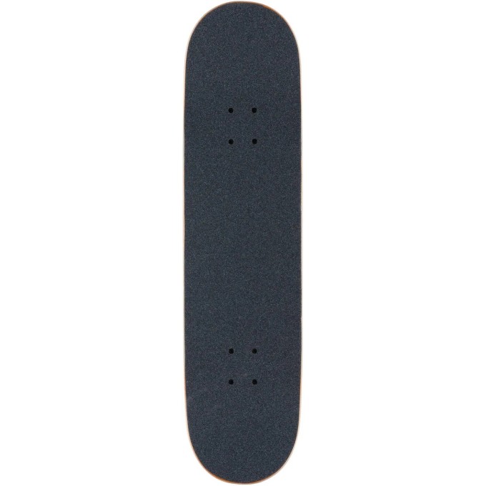 Habitat Pod Complete Skateboard (7.75"|Navy)