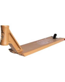 North Horizon Badger Pro Scooter Deck (21.7"|Matte Cedar)