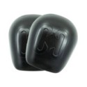 CORE Replacement Pro Park Knee Caps (Black)