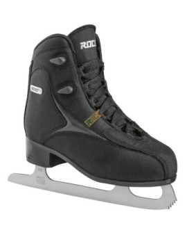 Roces RFG 1 Recycle Figure Skates (Black|37)