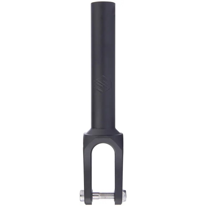 Striker Gravis SCS/HIC Pro Scooter Fork (Black)