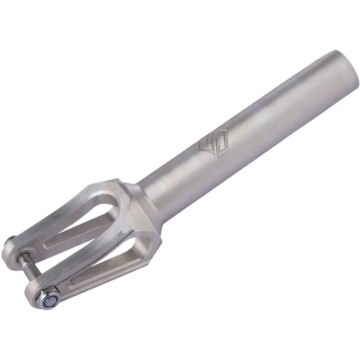 Striker Gravis SCS/HIC Pro Scooter Fork (Raw)