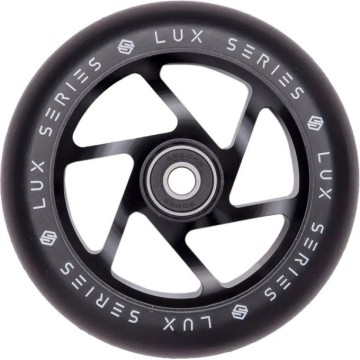 Striker Lux Spoked Pro Scooter Wheel (100mm|Black)