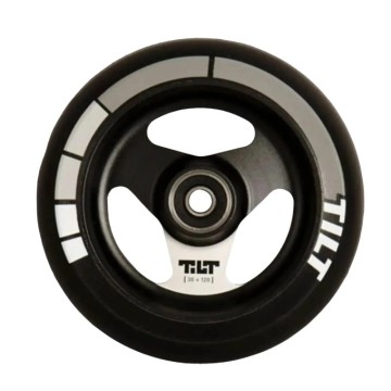 Tilt Stage I Pro Scooter Wheels 2-Pack (110mm|Smoke)