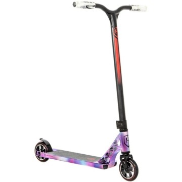 Grit Mayhem Pro Scooter (Neo Painted/Satin Black)