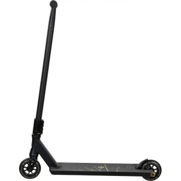 North Tomahawk Pro Scooter (Black/Black)