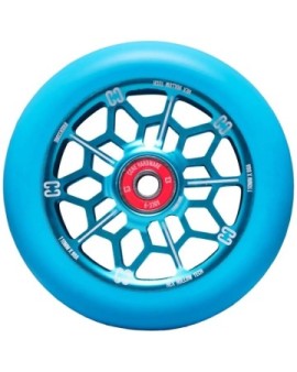 CORE Hex Hollow Pro Scooter Wheel (110mm|Blue)