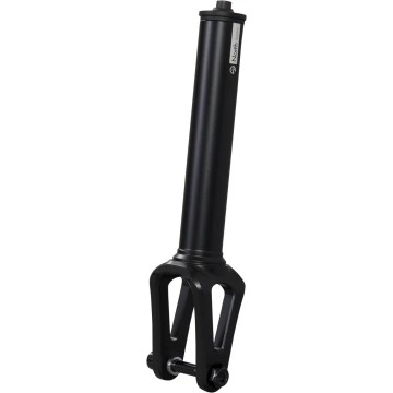 North Nada Zero Offset 30mm Pro Scooter Fork (30mm|Matte Black)