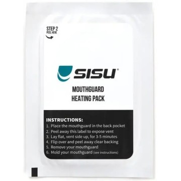Sisu Heatpack