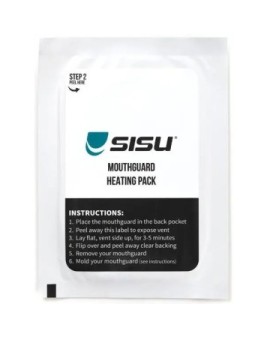 Sisu Heatpack