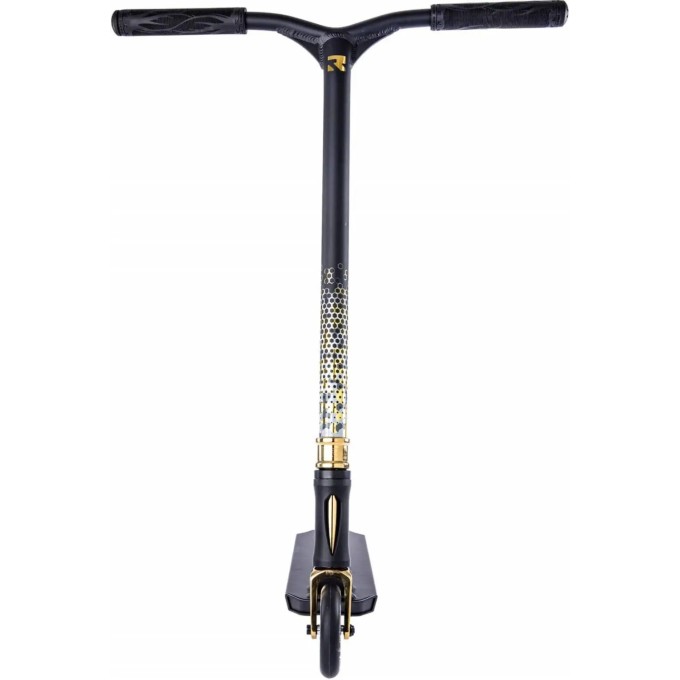 Root Invictus 2 Pro Scooter (Black/Gold)