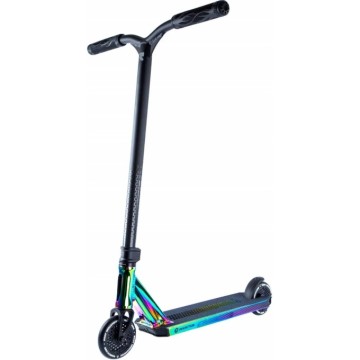 Root Invictus 2 Pro Scooter (Black/Rocket Fuel)