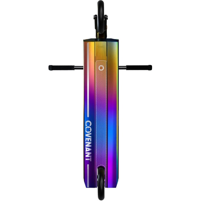 Lucky Covenant 2022 Pro Scooter (Oil Slick)