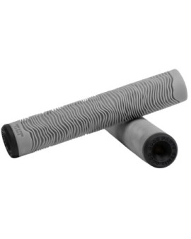 Tilt Topo Two Pro Scooter Grips (Grey)