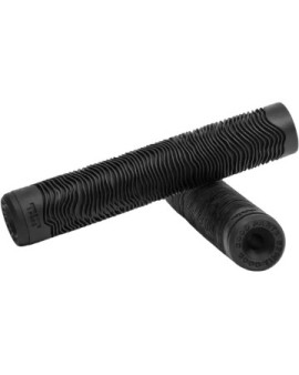 Tilt Topo Two Pro Scooter Grips (Black)