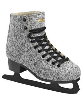 Roces Louise Figure Skates (Grey)