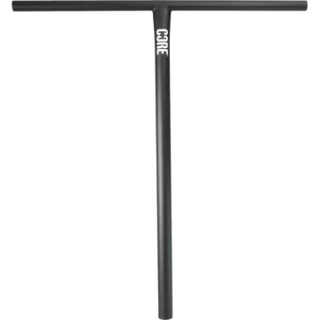 CORE ST2 Chromoly Pro Scooter Bar (680mm|Black)