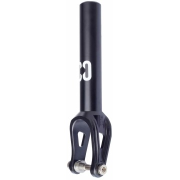 CORE ST2 SCS/HIC Pro Scooter Fork (120mm|Black)