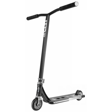 CORE CL1 Pro Scooter (Black Chrome)