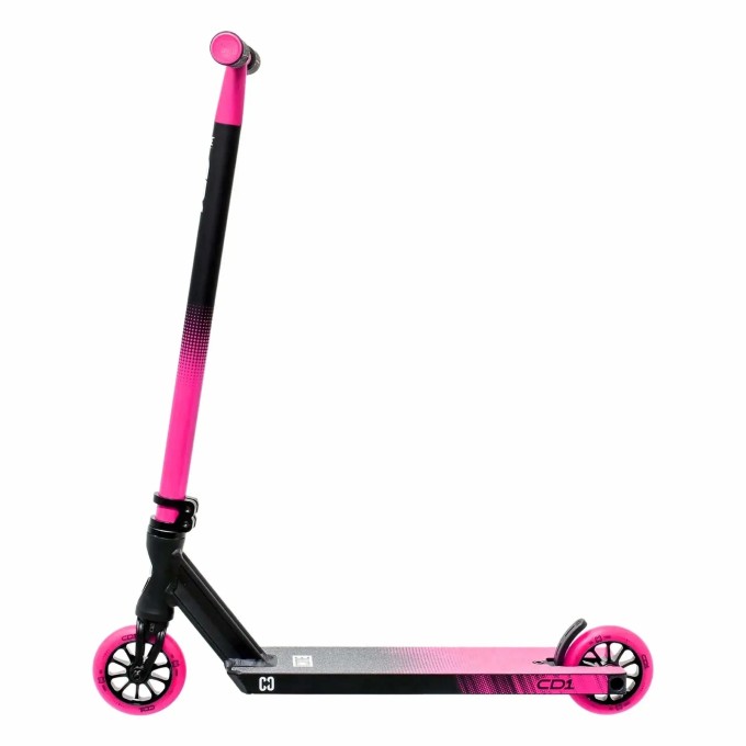 CORE CD1 Pro Scooter (Pink)