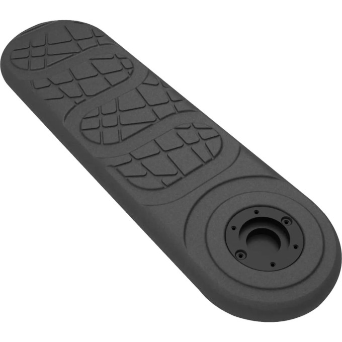 Indo X70 Trampoline Scooter deck (Black)